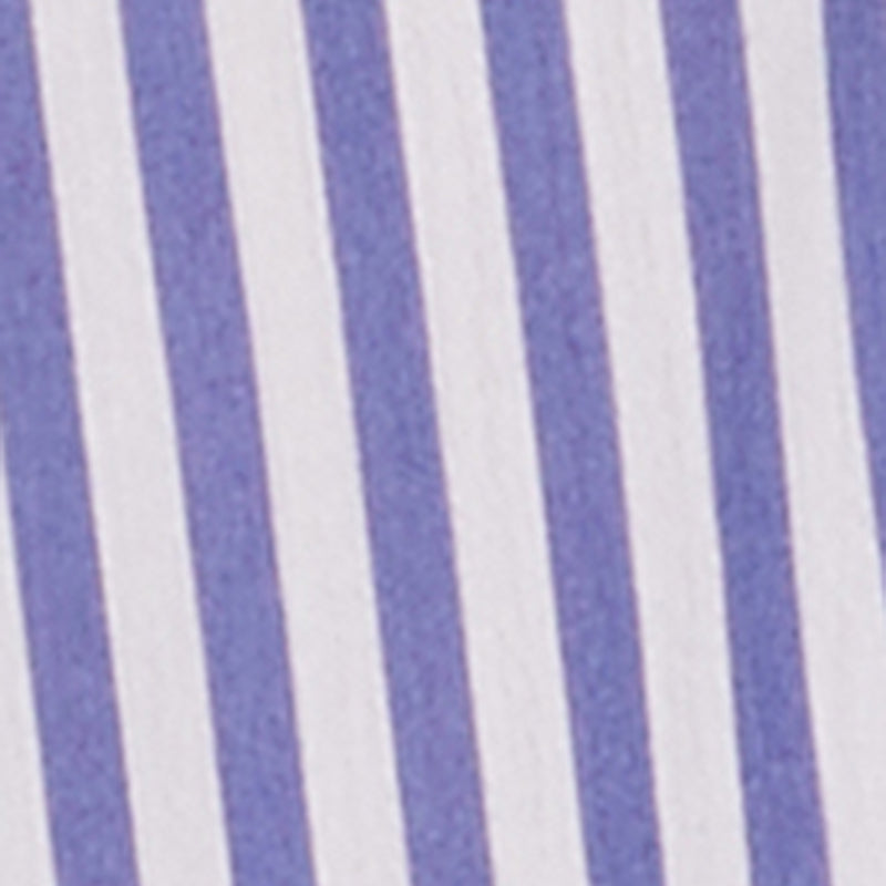 Striped Wide Leg Palazzo Pants