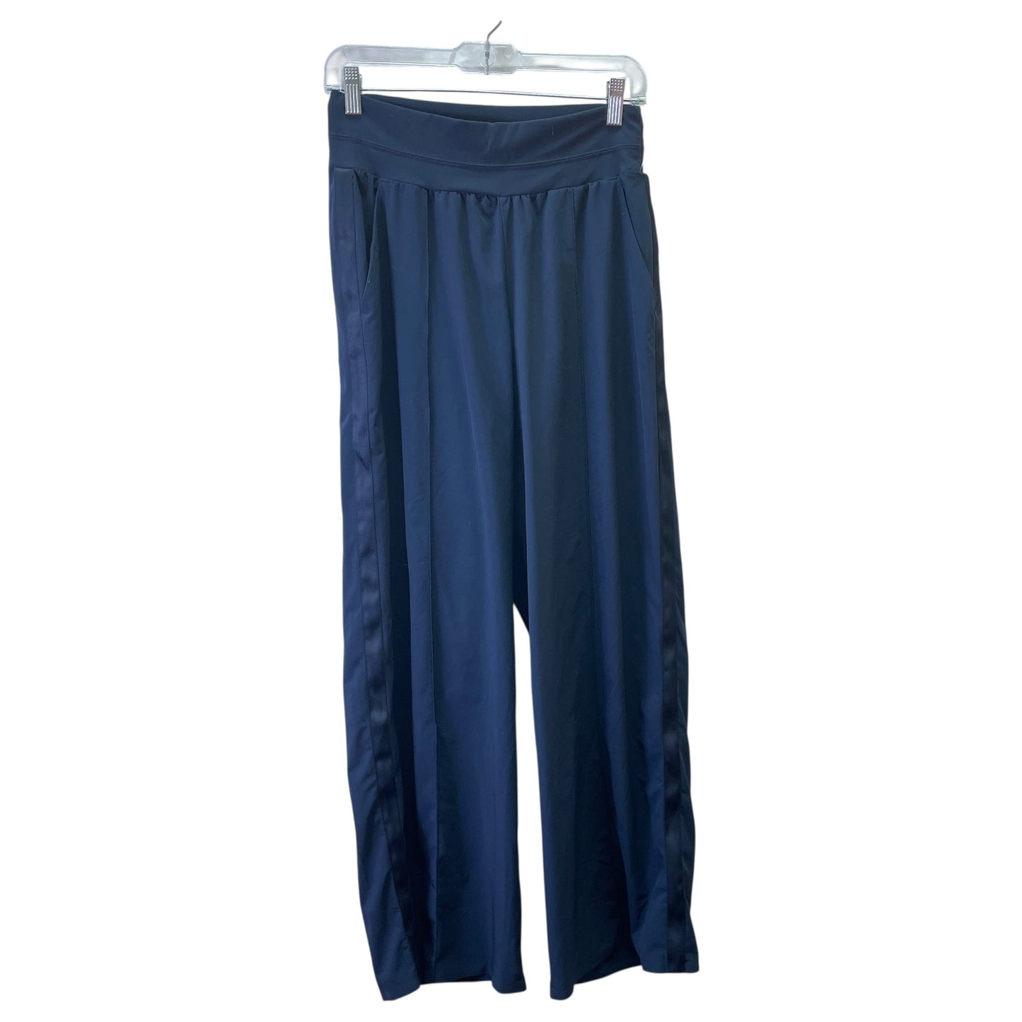 Athletic Dress By Athleta In Blue, Size:10P
